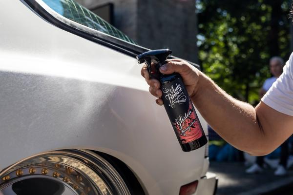 Finale Quick-Detailer